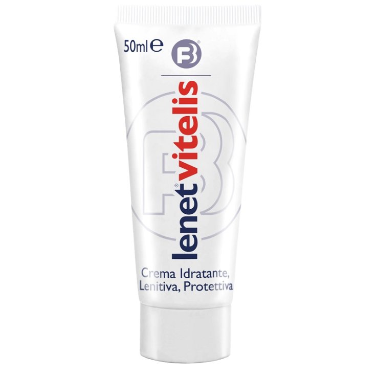 Fb Dermo lenetvitelis Idratante 50ml