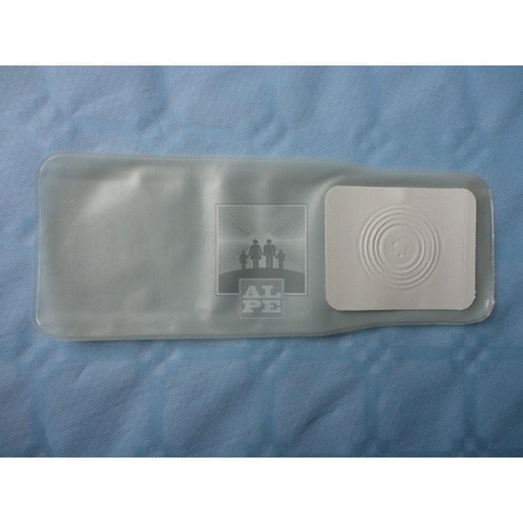 Raccoglitore Urine Monouso Da Gamba Sanitaria Alpe 10 Pezzi