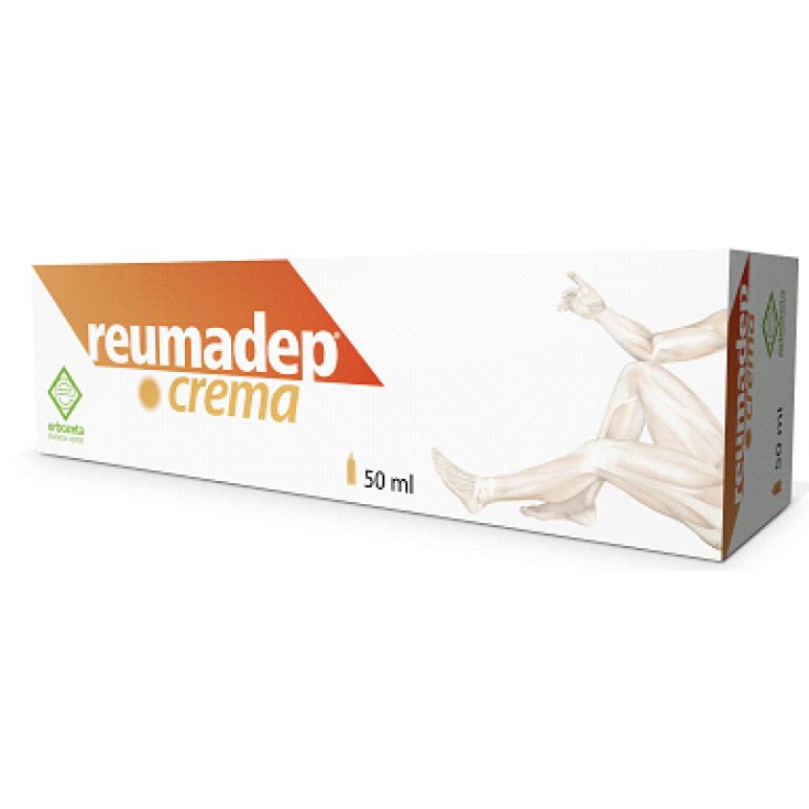 Reumadep® Crema erbozeta 50ml