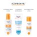 Sensitive Protect Sun Spray Spf50+ Eucerin® 200ml