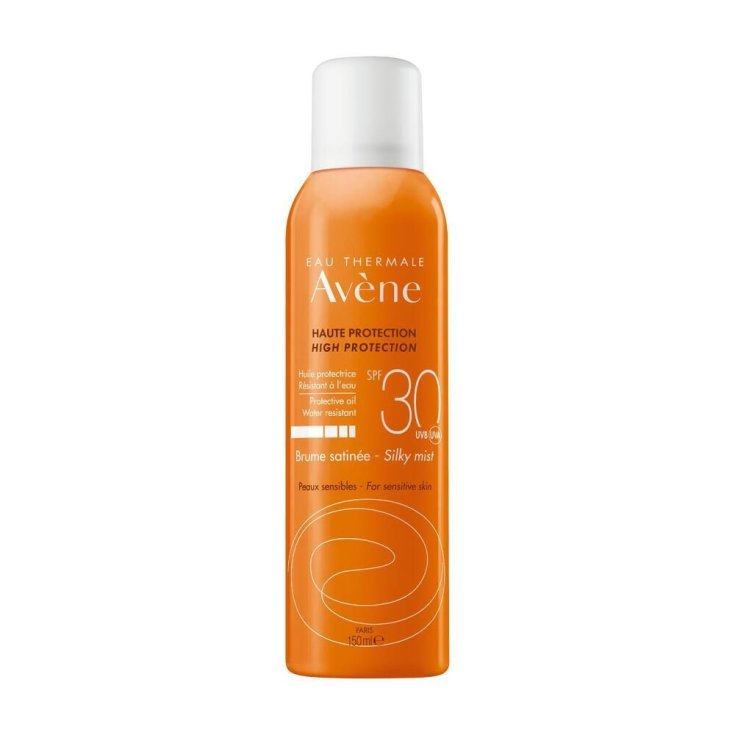 Avène Nebulizzatore Spray Olio SPF30 150ml