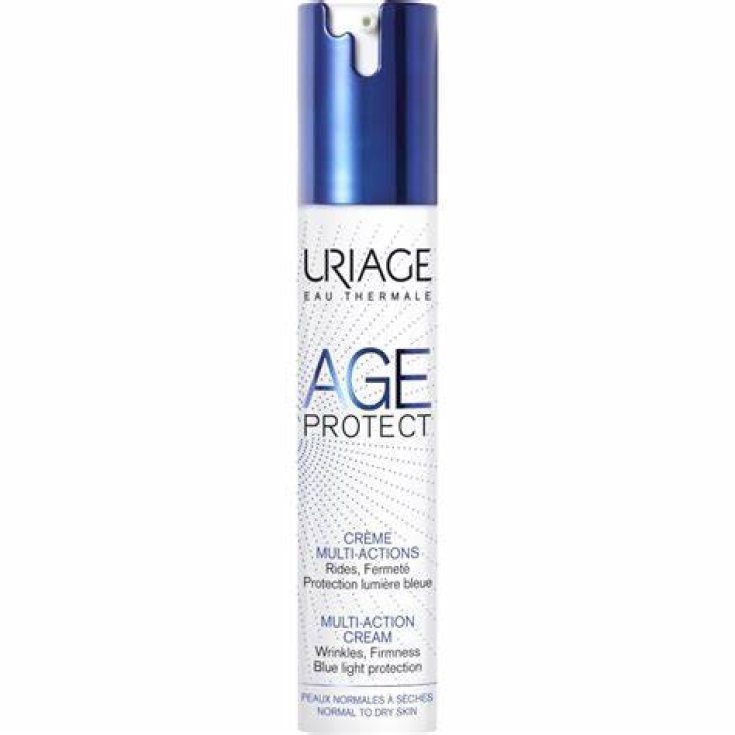 Age Protect Uriage 40ml