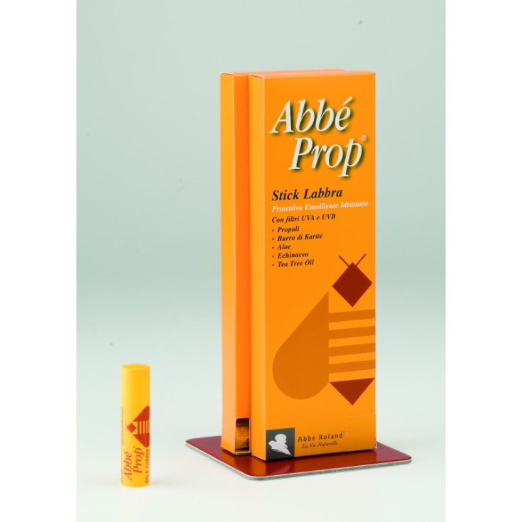 Abbé Prop® Stick Labbra Abbé Roland® 5,7 ml