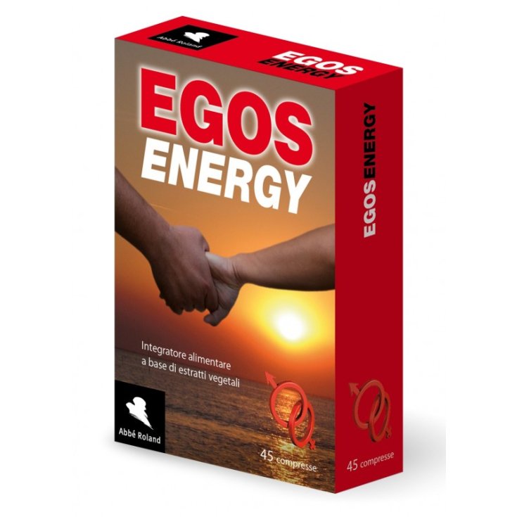 Egos Energy Abbé Roland® 45 Compresse