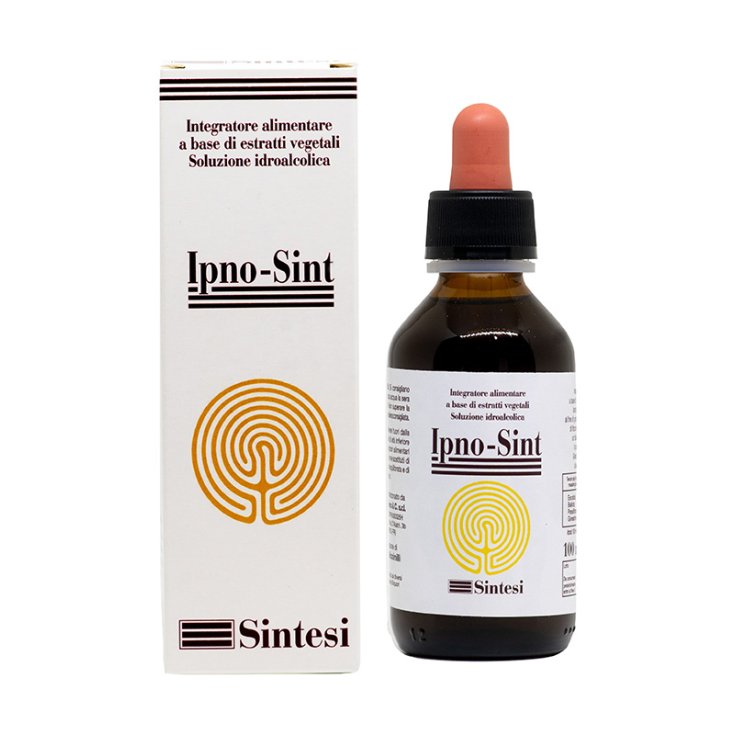 Ipno-Sint Sintesi 100ml