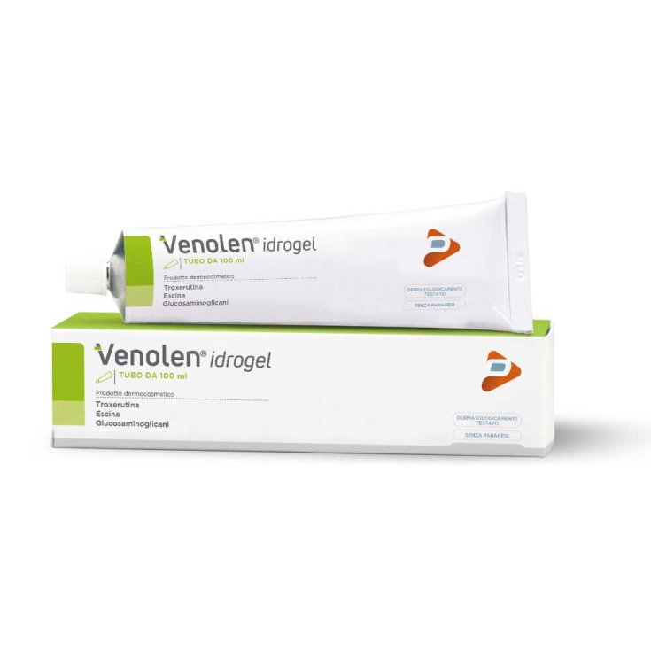 Venolen® Idrogel Pharma Line 100ml