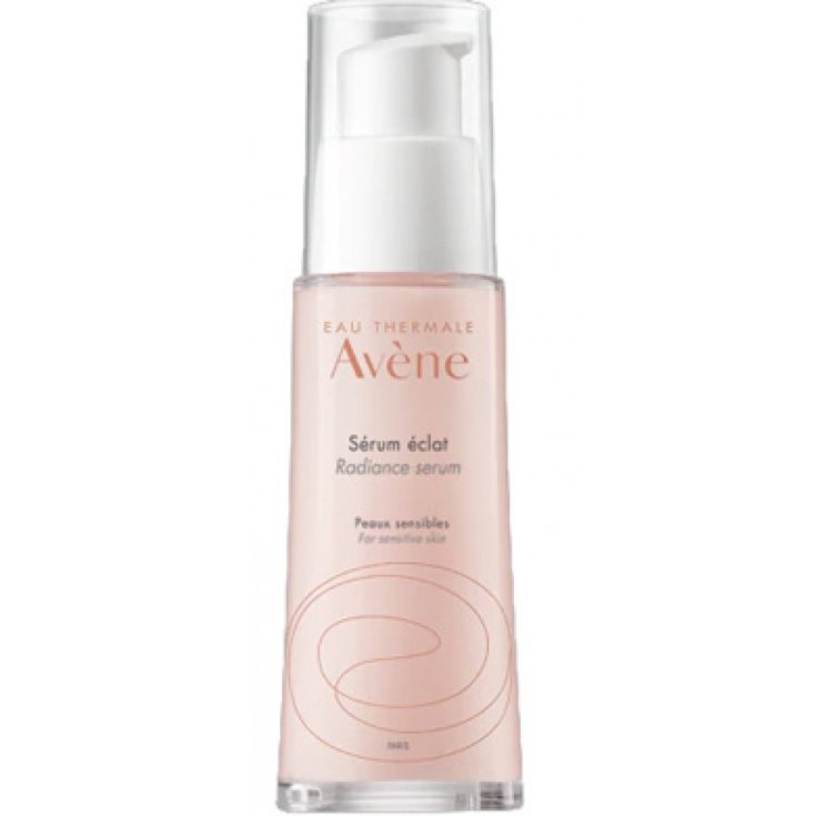 Avène Siero Luminosità 30ml