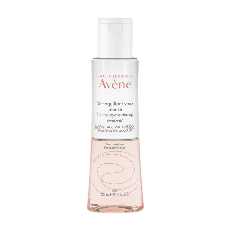 Avène Struccante Intenso Occhi 125ml