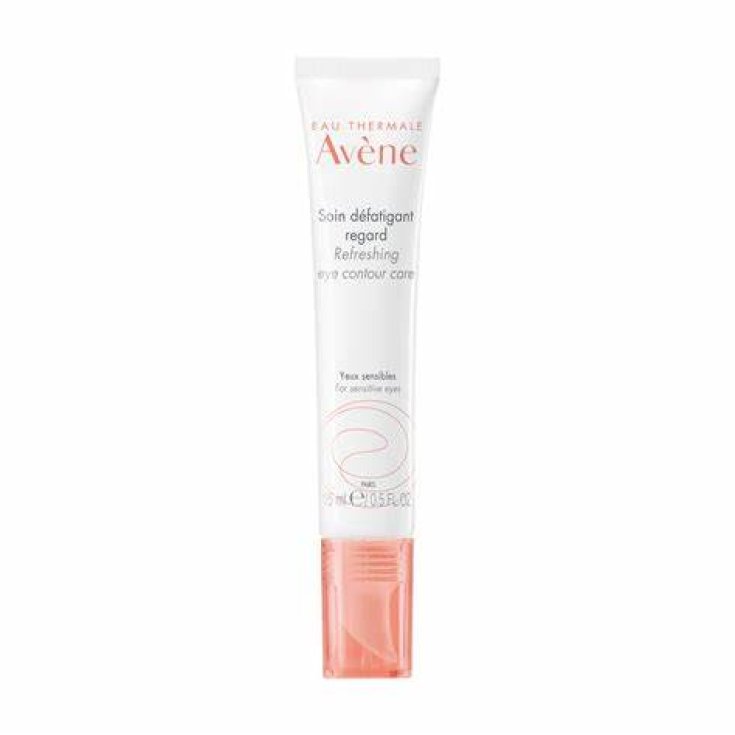 Avène Trattamento Antifatica Contorno Occhi 15ml