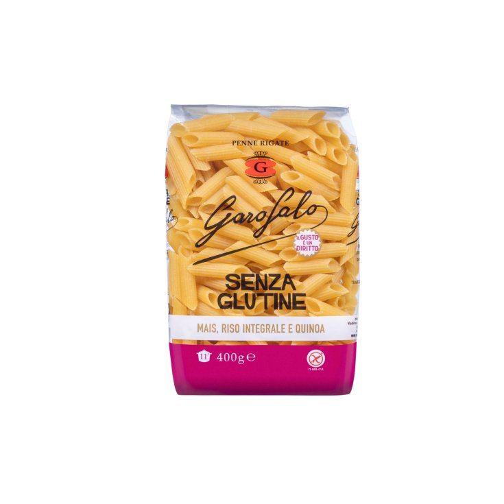 Penne Rigate Garofalo 400g