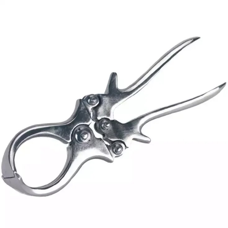 Pinza Castrazione Cornalba
