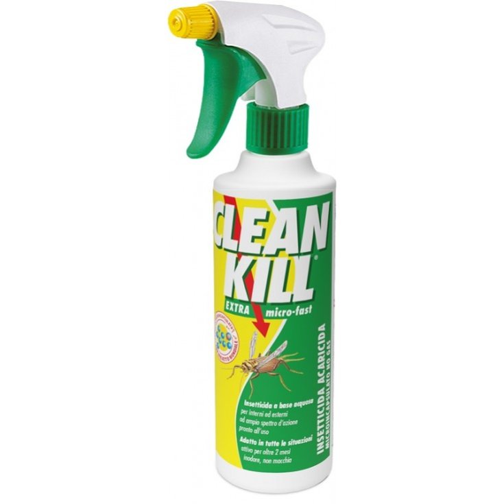 CLEAN KILL EXTRA micro-fast® 375ml