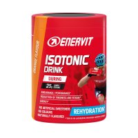 Isotonic Drink Arancia Rehydration Enervit 420g