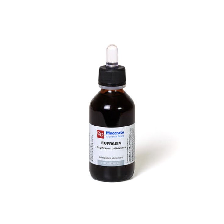 Eufrasia TM Fitomedical 100ml