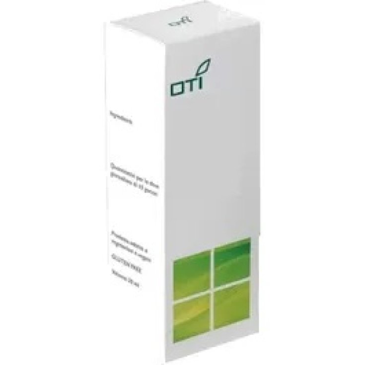 Chestnut Bud Bach OTI 30ml