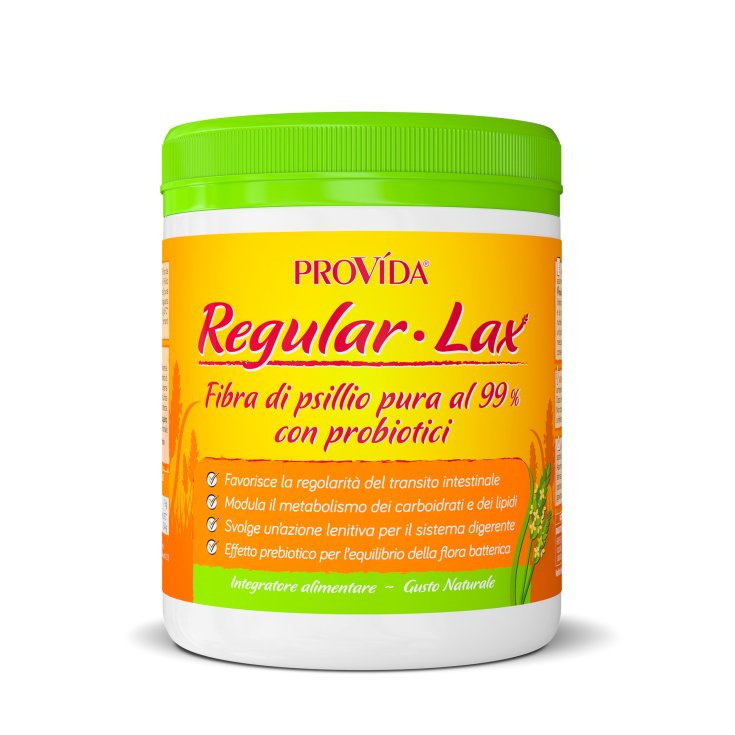 Regular-LAX Gusto Naturale ProV&iacute;da&reg; 150g