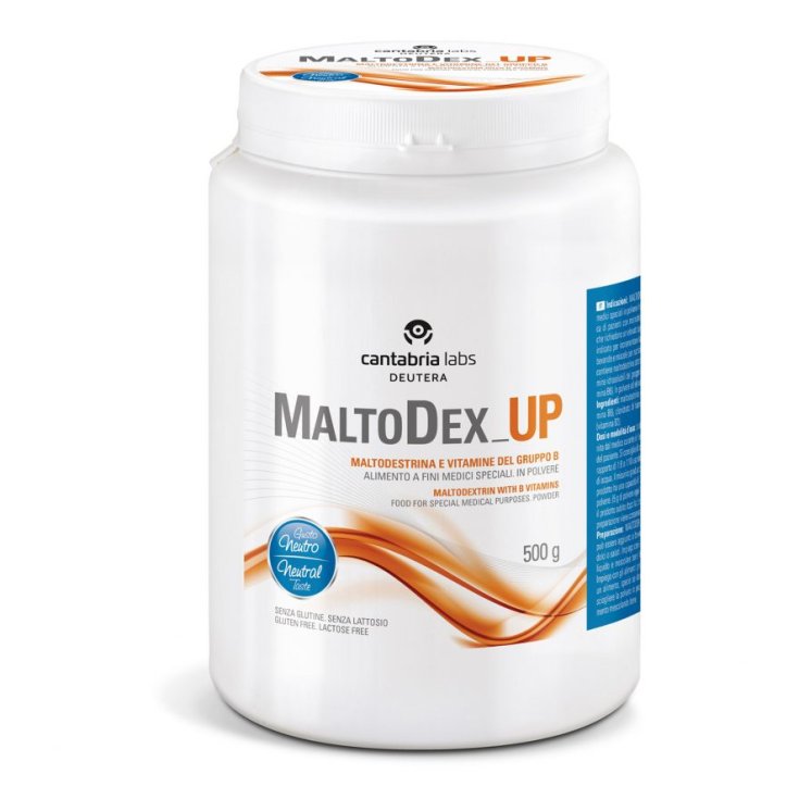 MaltoDex_Up Cantabria Labs 500g