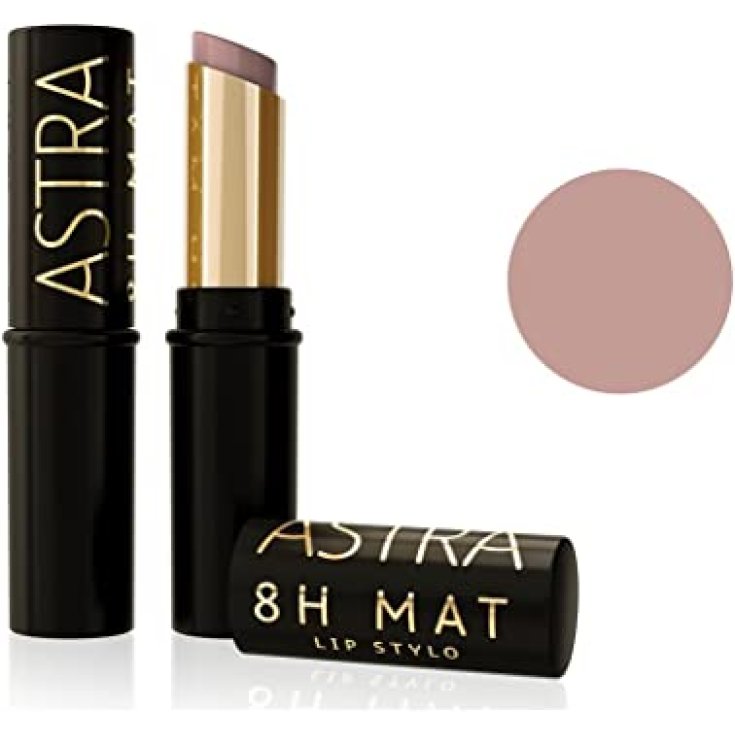 Rossetto 8H Lip Stylo 16 Nude Natural Astra
