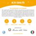 Puro Olio Essenziale Di Manuka 100% Manuka Benefit&reg; Optima Naturals 5ml