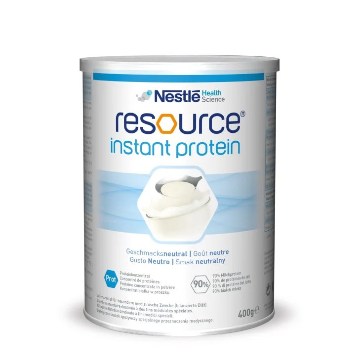 Resource® Instant Protein Nestlè 400g