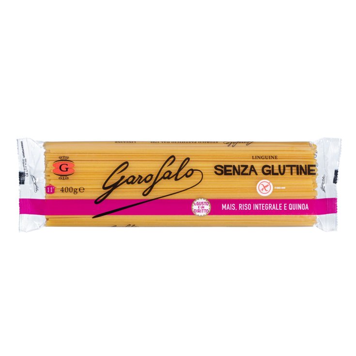 Linguine Garofalo 400g