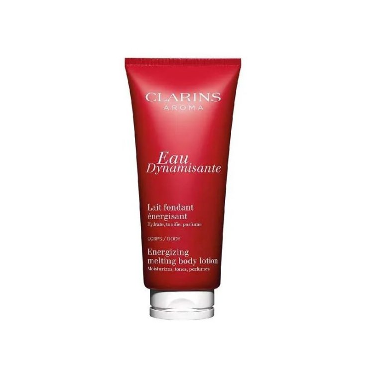 Eau Dynamisante Clarins@ 200ml