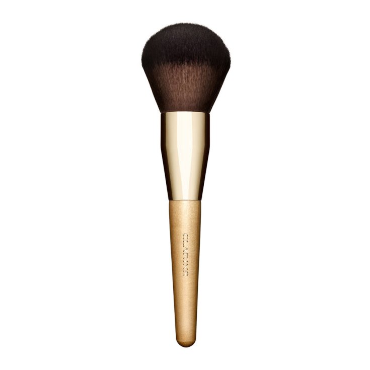 Pennello Powder Brush Clarins 1 Pezzo