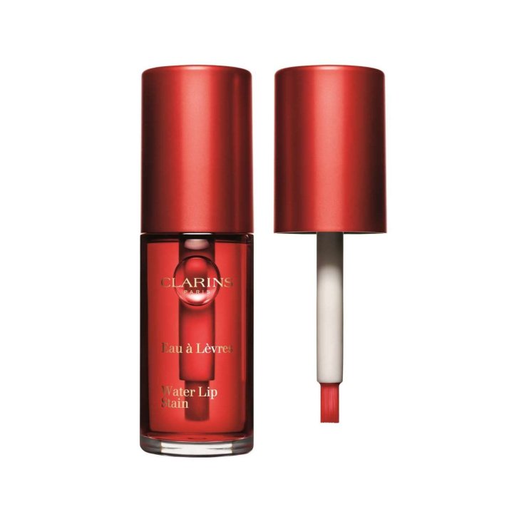 Water Lip Stain 03 Clarins 7ml 