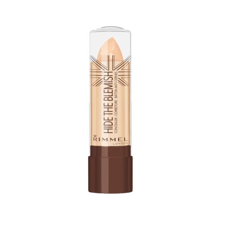 Hide the Blemish - 004 Natural Beige RIMMEL 4,5g