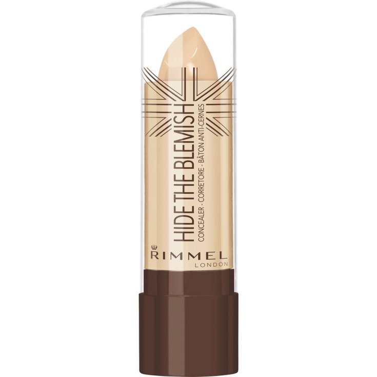 Hide The Blemish Concealer 004 Rimmel 4,5g