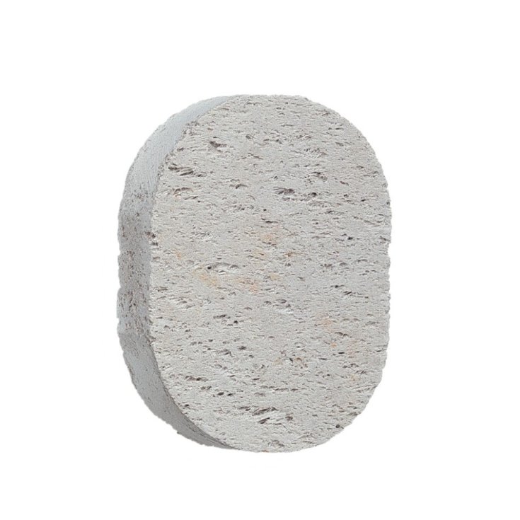 Oval Pumice Stone BETER 1 Pietra Pomice