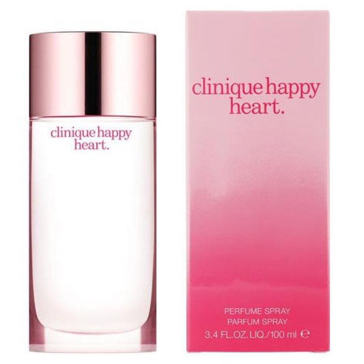 Happy Heart Clinique 100ml