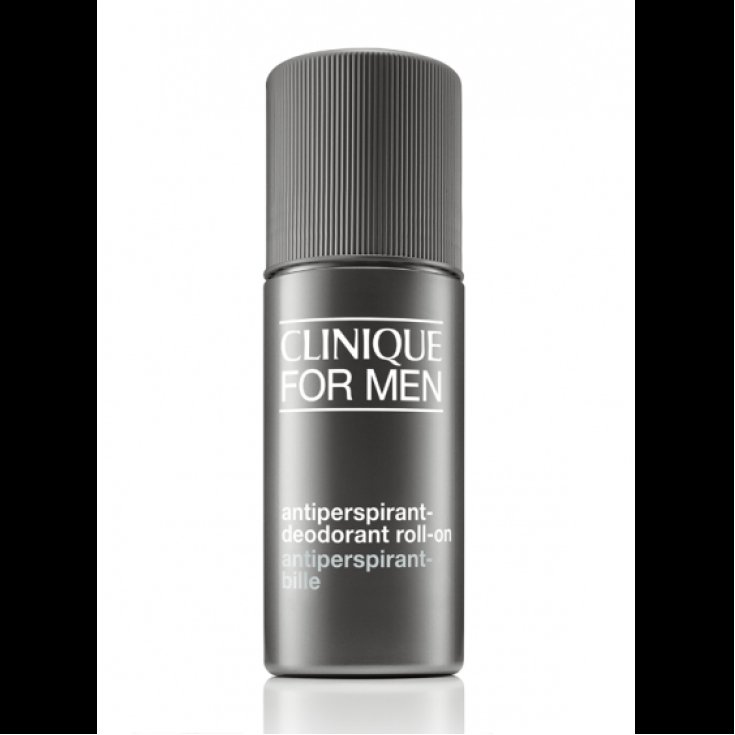 Antiperspirant Deodorant Roll-On Clinique For Men&trade; 75ml