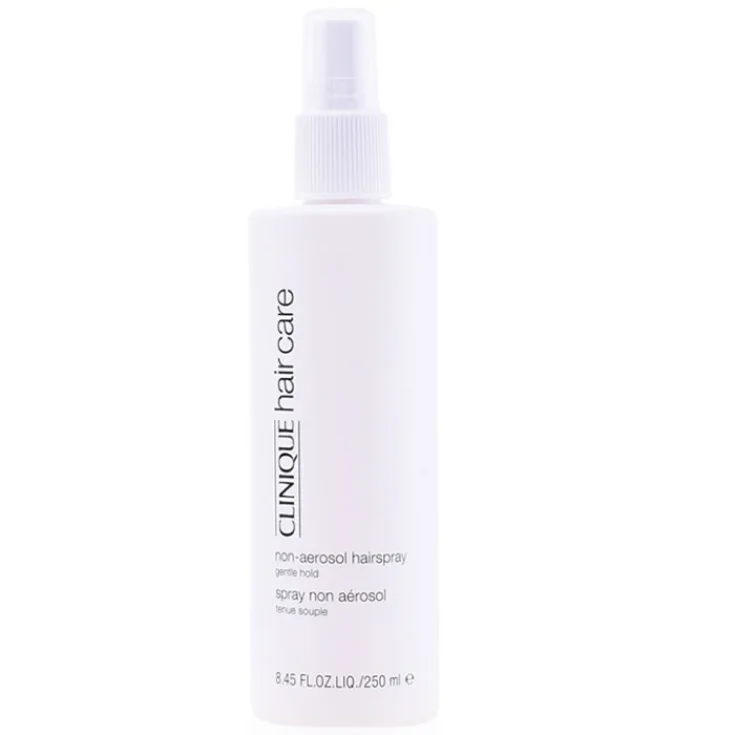 Non Aerosol Hairspray Clinique 240ml