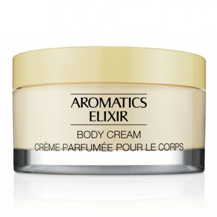 Aromatics Elixir Body Cream Clinique 150ml