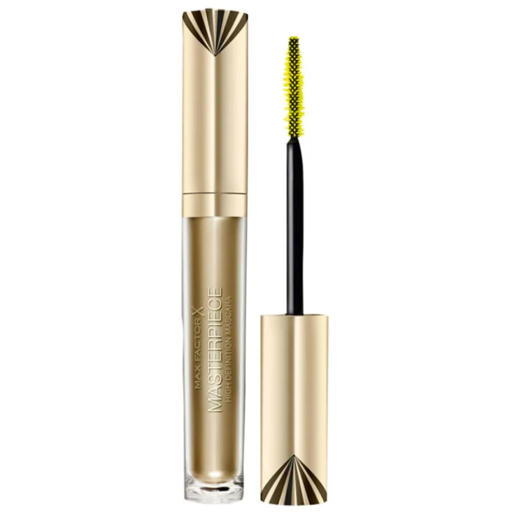 Mascara Masterpiece 01 Black Max Factor 4,5 ml