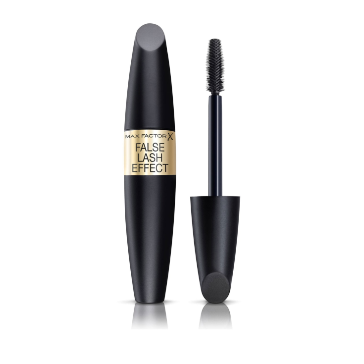 False Lash Effect Mascara 01 Black Max Factor 4,5ml