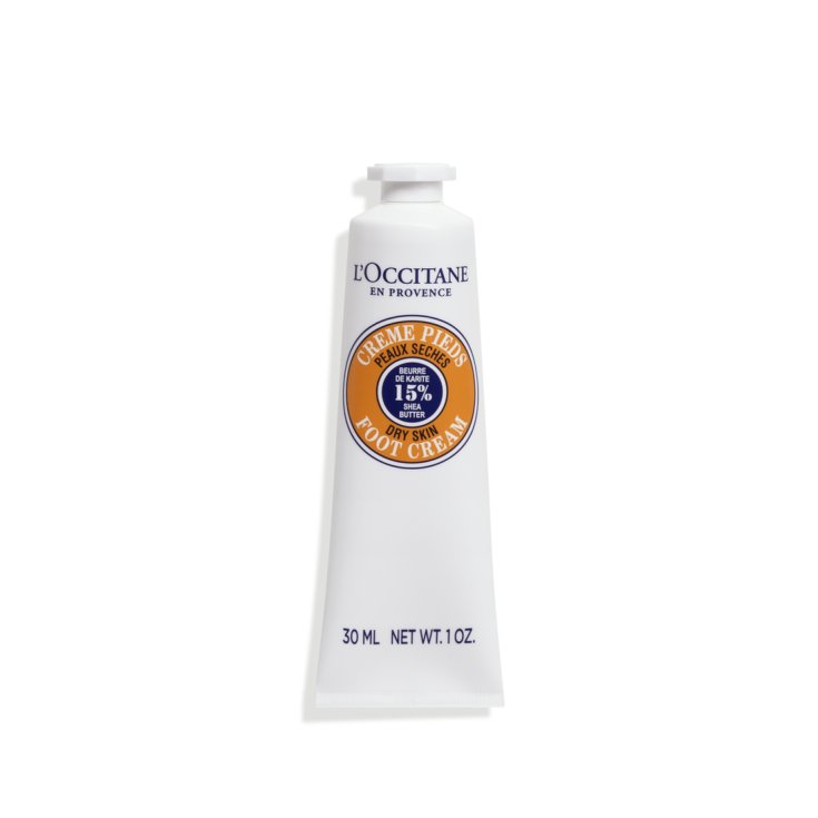 Crema Piedi Karit&egrave; L&rsquo;Occitane En Provence 30ml
