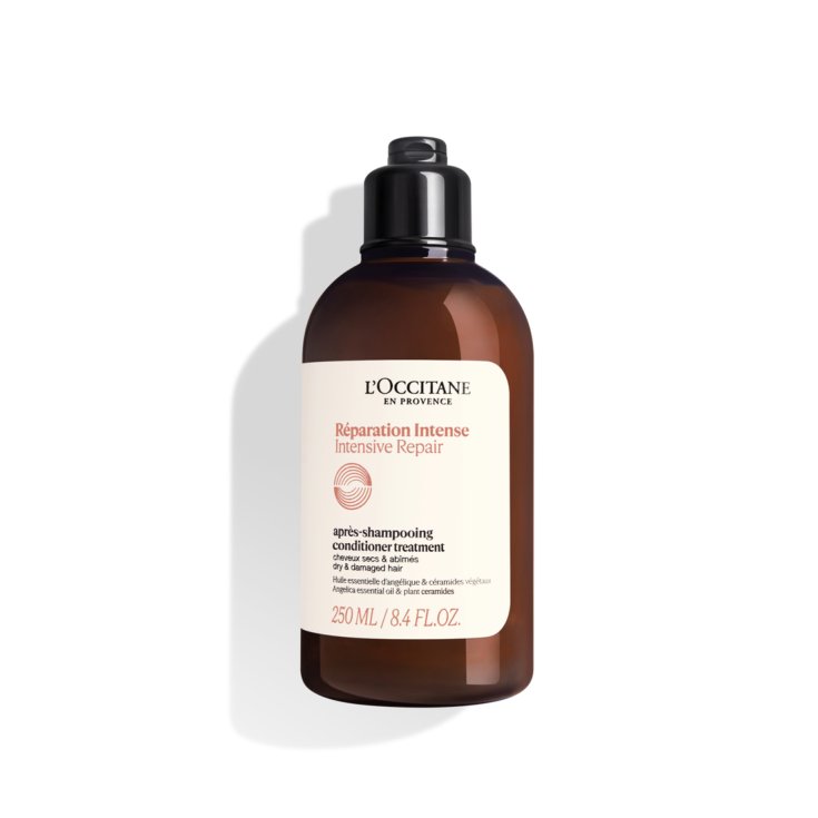 Balsamo Riparatore Intenso Aromachologie L'Occitane 250ml Balsamo Riparatore Intenso Aromachologie L'Occitane 250ml