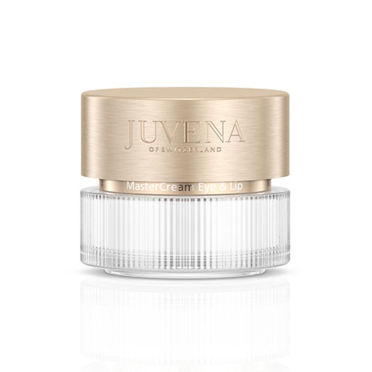 Mastercream Eye And Lip Juvena 20ml