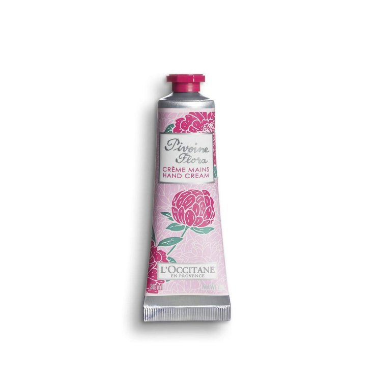 Pivoine Fleur L'Occitane En Provence 30ml