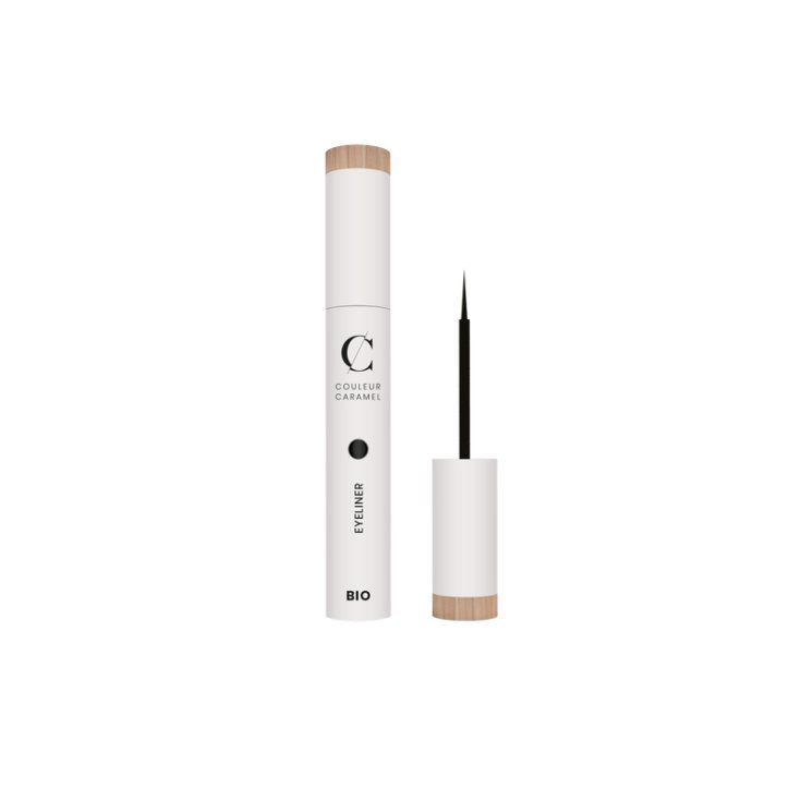 Eye Liner 02 Plum Couleur Caramel 4ml