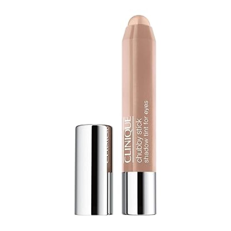 Chubby Stick&trade; Shadow Tint For Eyes 01 Bountifl Beige Clinique 3g