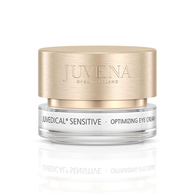 Juvedical® Sensitive Optimizing Eye Cream Juvena 15ml