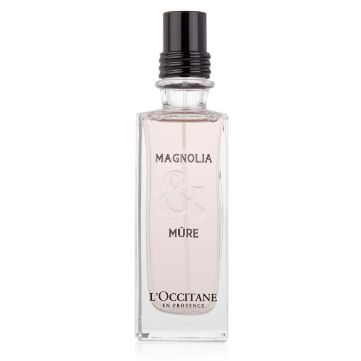 Magnolia & M&ucirc;re L'Occitane En Provence 75ml