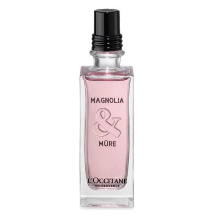 Magnolia & Mure EdT Spray L'Occitane 75ml