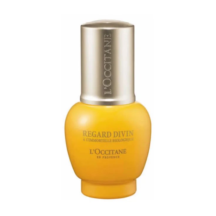 Regard Divine Eyes L'Occitane 15ml