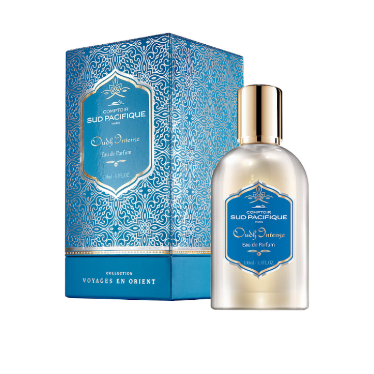 Oudh Intense Comptoir Sud Pacifique 100ml