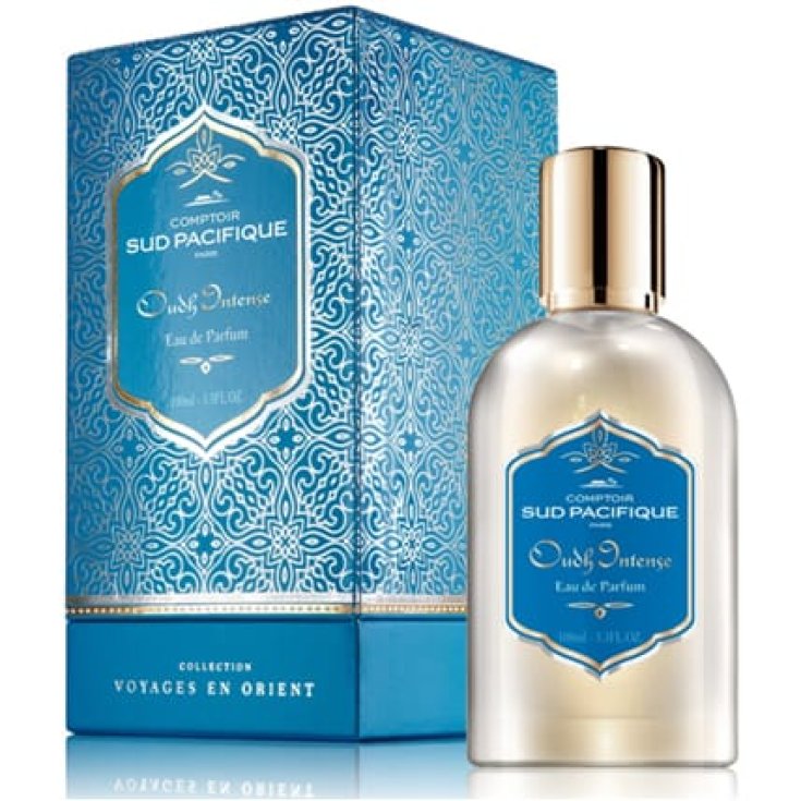 Oudh Intense EdP Comptoir Sud Pacifique 100ml