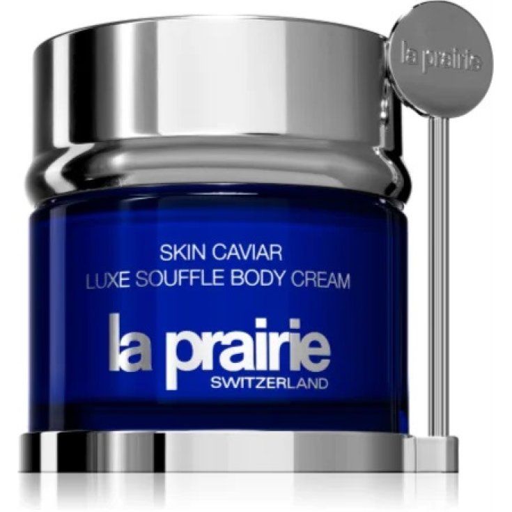 Skin Caviar Luxe Souffle Body Cream La Prairie 150ml